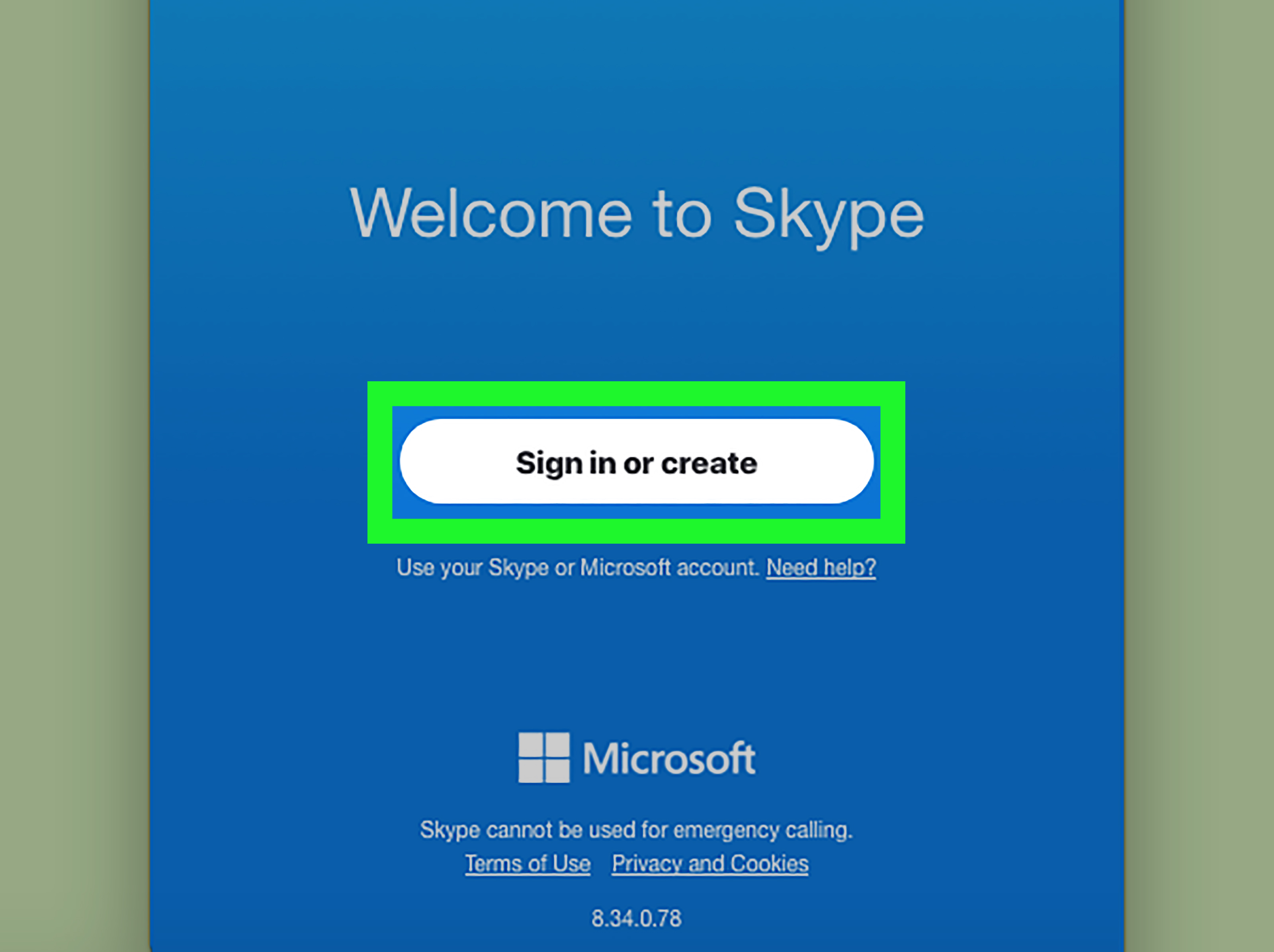 download skype 8 for mac